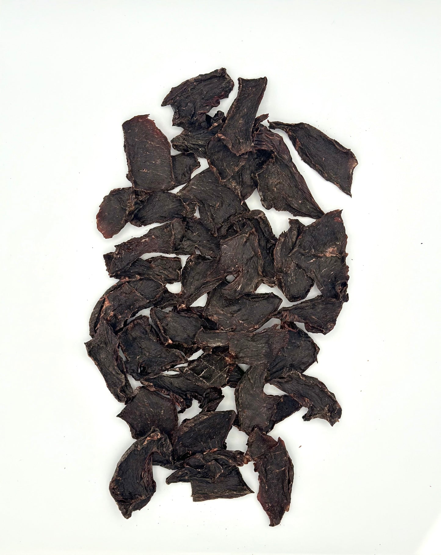 Beef Heart
