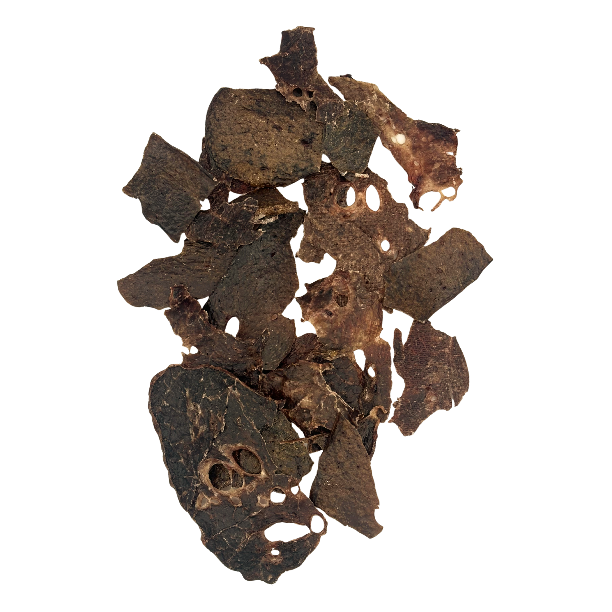 Beef Organ Mix